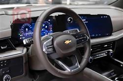 شيفروليه تاهو